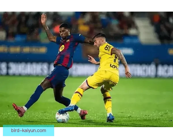 巴萨关键球员伤愈复出，球队士气大增迎战下轮对手状态回暖