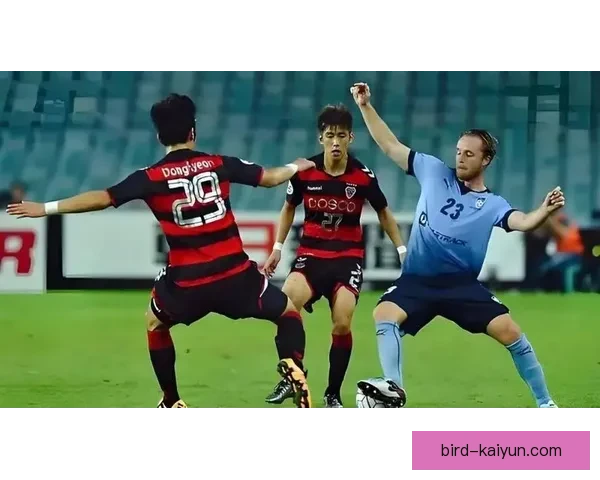 K联赛韩国足协杯即将开战，球队备战状态引人关注