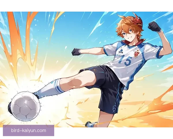 Griezmann 童年足球梦想启蒙 背后的成长故事值得关注