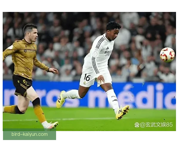 恩德里克射门区域分析显示其表现稳健，近期射门效率持续提升