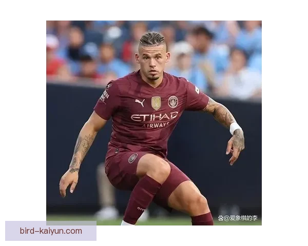 曼城的 Rodri 在新赛季展现出稳健表现，助力球队商业效应持续提升
