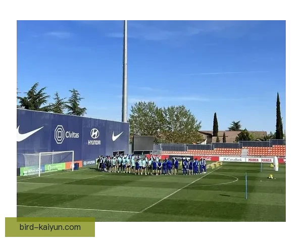 科雷亚在马竞的状态持续回暖，近期表现备受关注