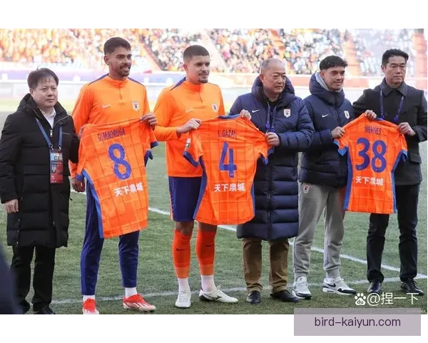 中超新赛季开启，球队备战状态值得关注