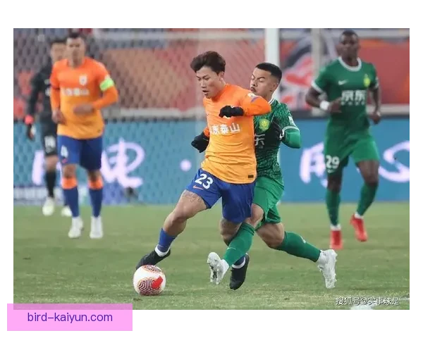 中超今日赛况：多队展开关键对决，积分榜竞争持续激烈