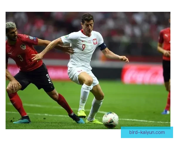 莱万刷新波兰国家队进球纪录，持续领跑队史射手榜